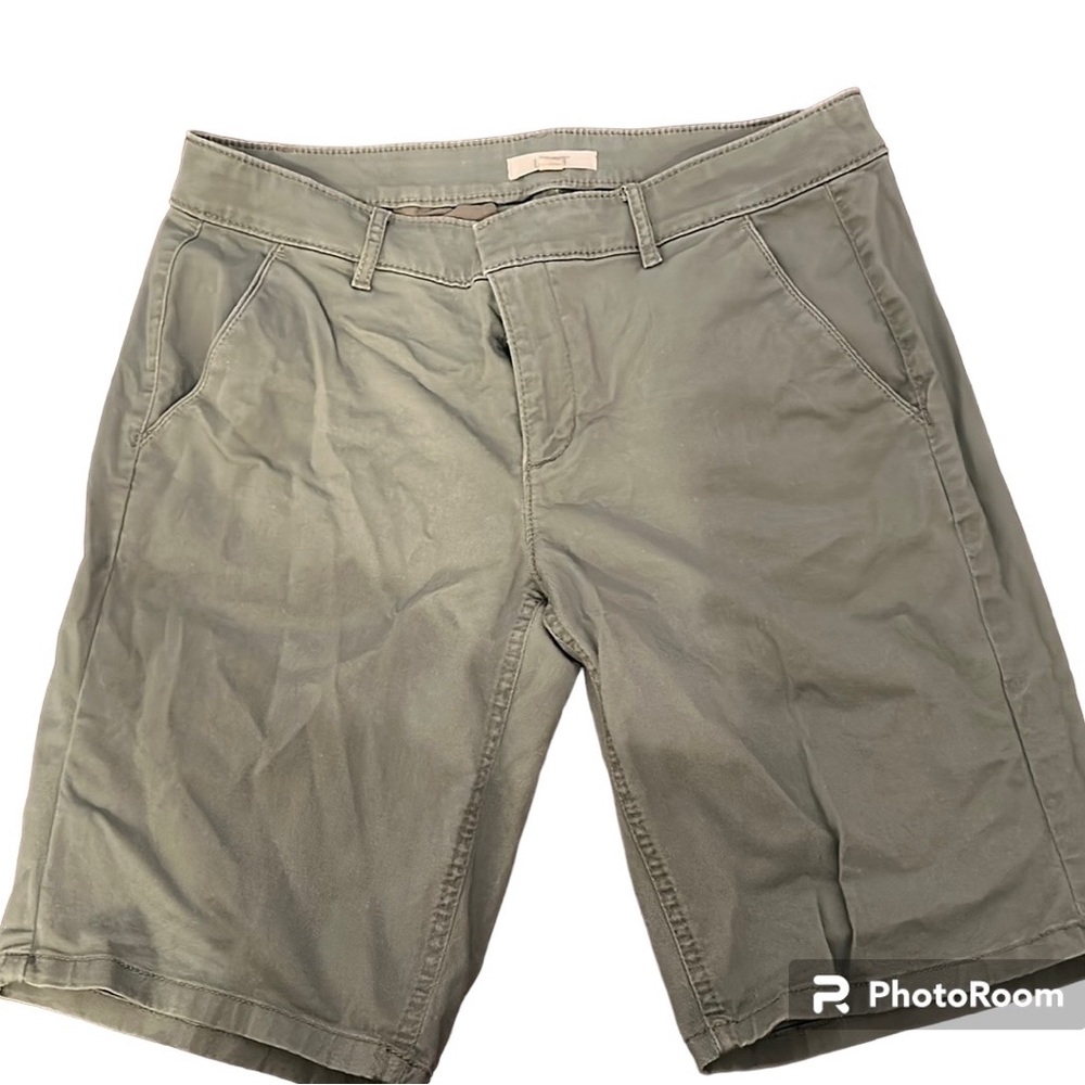 Bermuda Shorts
